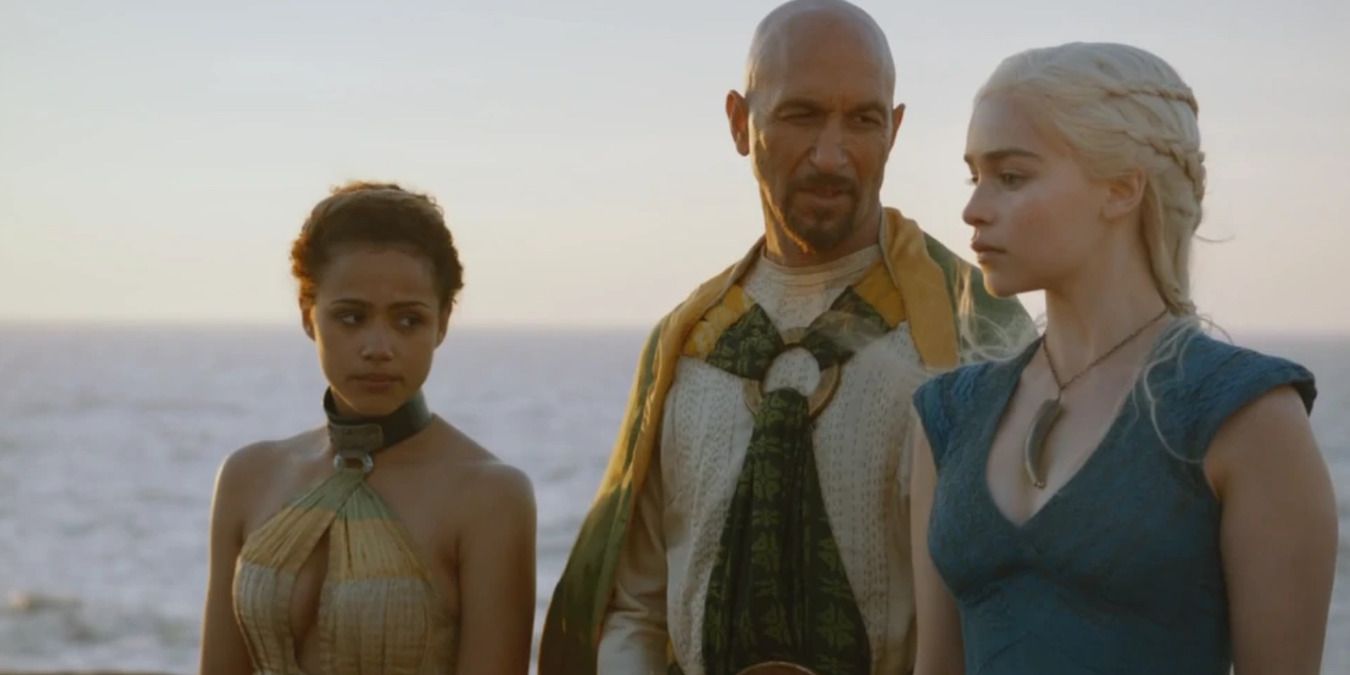 Game of Thrones 10 Times Daenerys Said Everything Fans Were Thinking