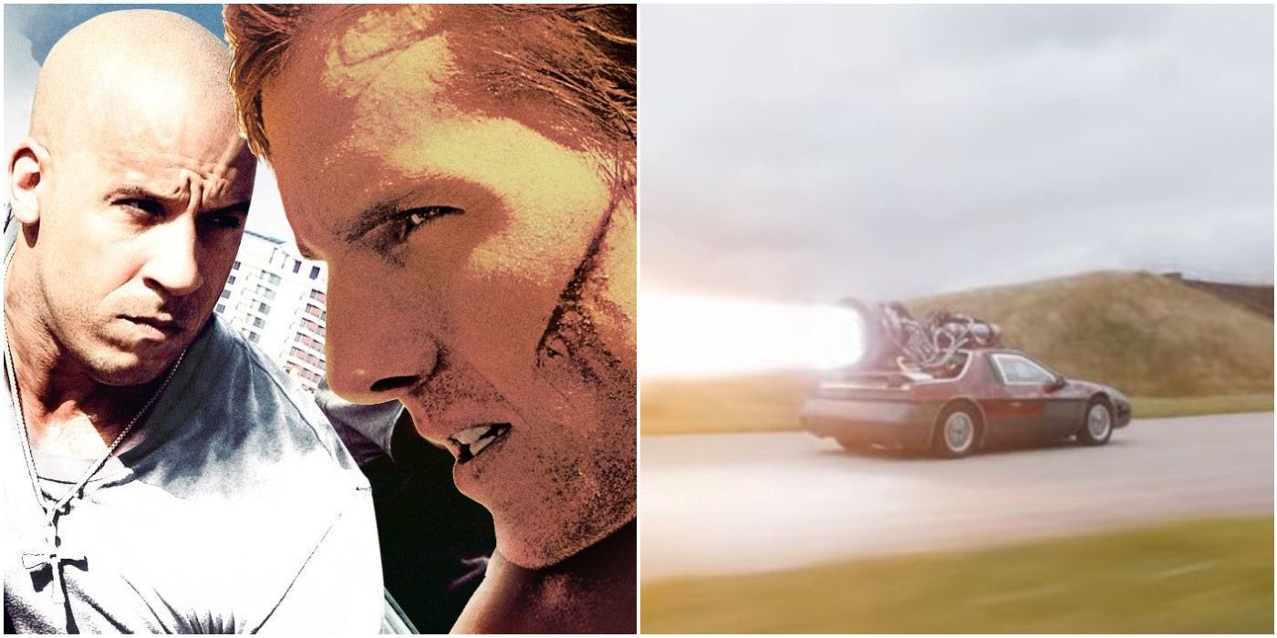 Time Travel & 9 Other Wild Concepts The Fast & Furious Franchise Can Visit Next