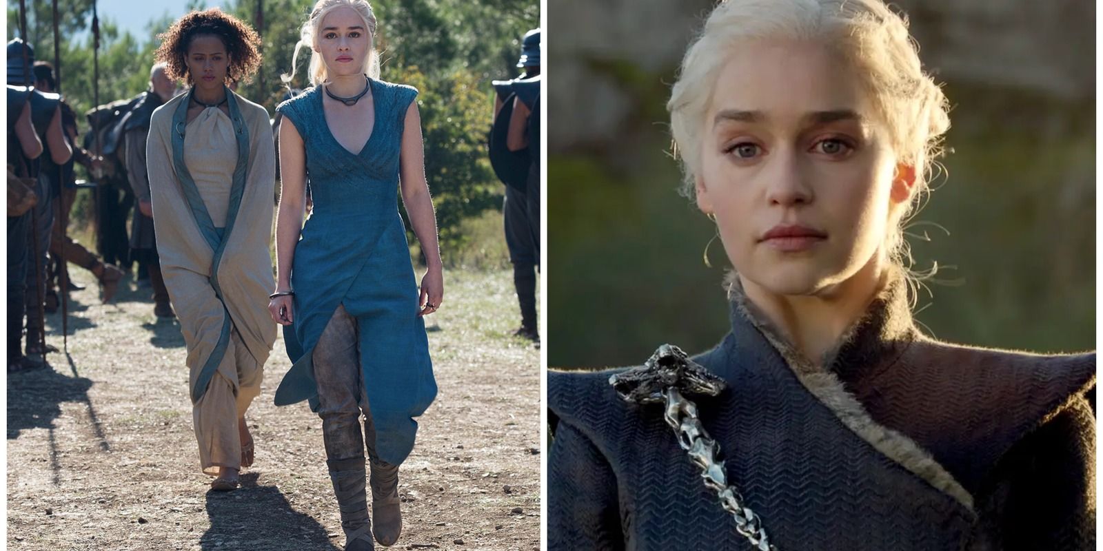 Game of Thrones 10 Times Daenerys Said Everything Fans Were Thinking
