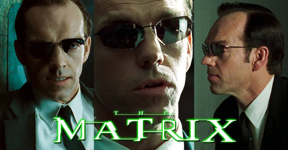 The Matrix 15 Best Agent Smith Quotes Screenrant The Matrix 15 Best Agent Smith Quotes Screenrant