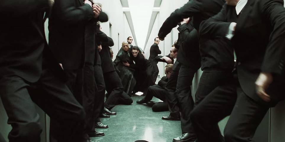 The Matrix 15 Best Agent Smith Quotes Screenrant The Matrix 15 Best Agent Smith Quotes Screenrant