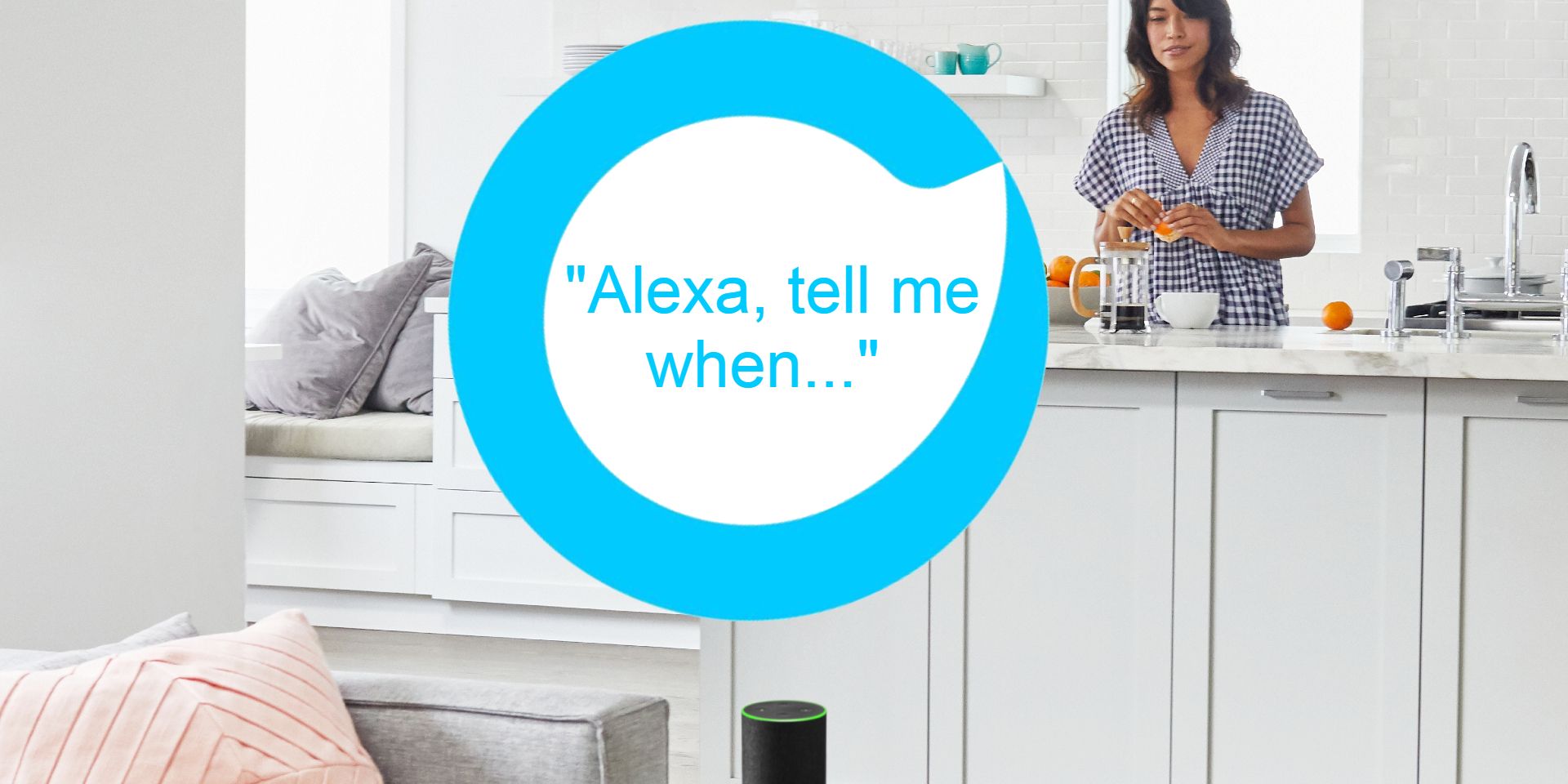 Alexa Tell Me When How To Use Amazon Echo Devices For Event Reminders