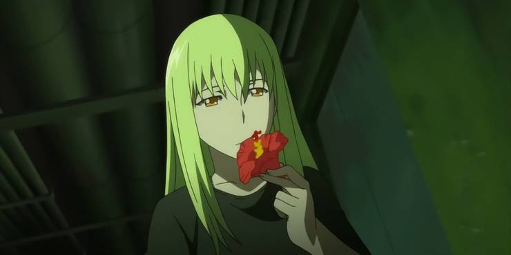 Darker Than Black The Main Characters Ranked From Worst To Best By Character Arc Darker Than Black The Main Characters Ranked From Worst To Best By Character Arc