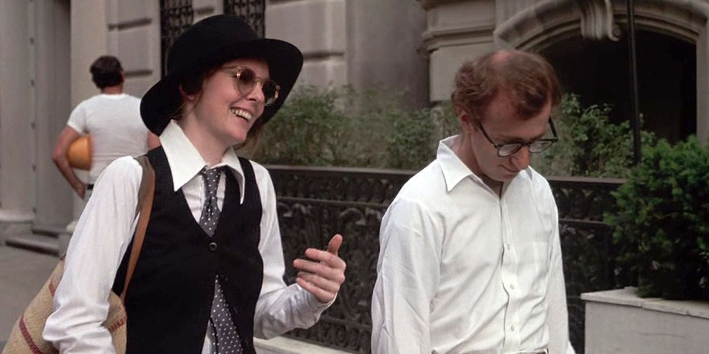 The 10 Best Romantic Comedies Of All Time According To The AFI