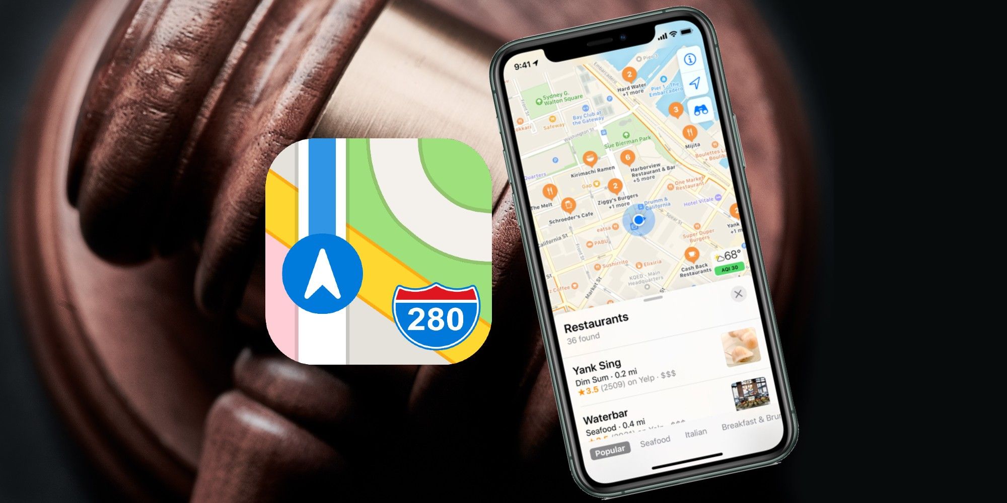applemap applemap