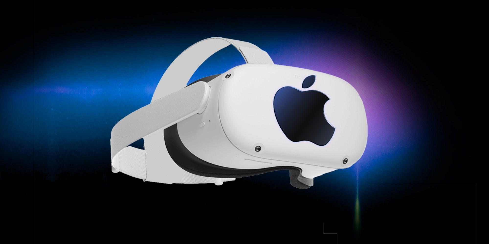 apple vr headset