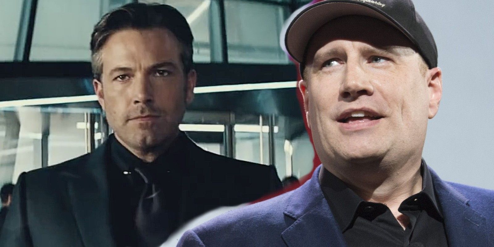 Ben Affleck Calls MCU’s Kevin Feige As The Greatest Producer Ever