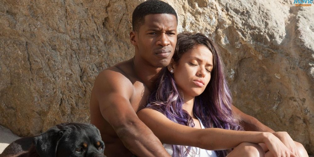 10 Best Black Romance Movies Ranked (According To Rotten Tomatoes)