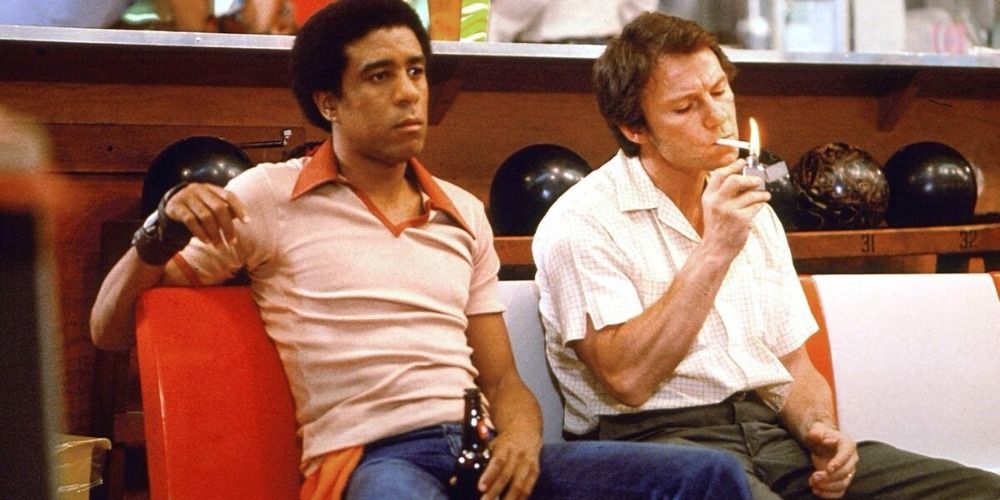 The Best Dark Comedy From Each Year Of The 1970s