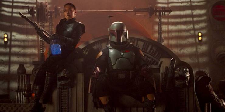 The Mandalorian The 10 Best Character Pairings Ranked