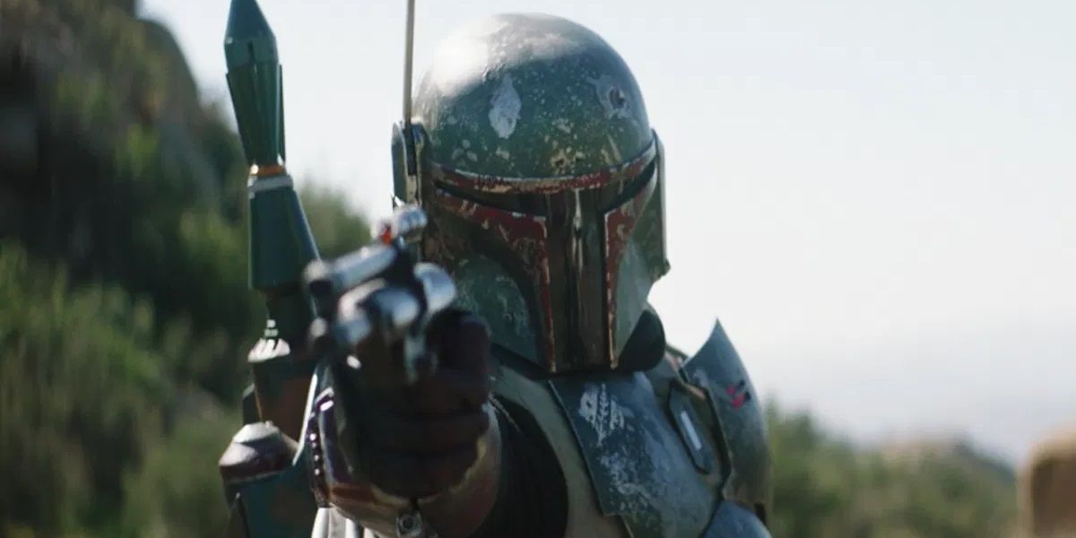 Boba Fett 10 Huge Differences Between Canon And Legends