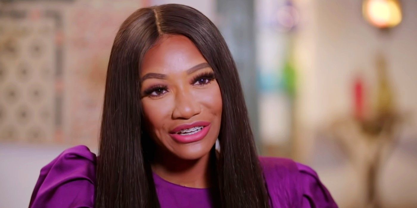 Former TV star Brittany Banks amazes 90 Day Fiancé viewers with her drastic