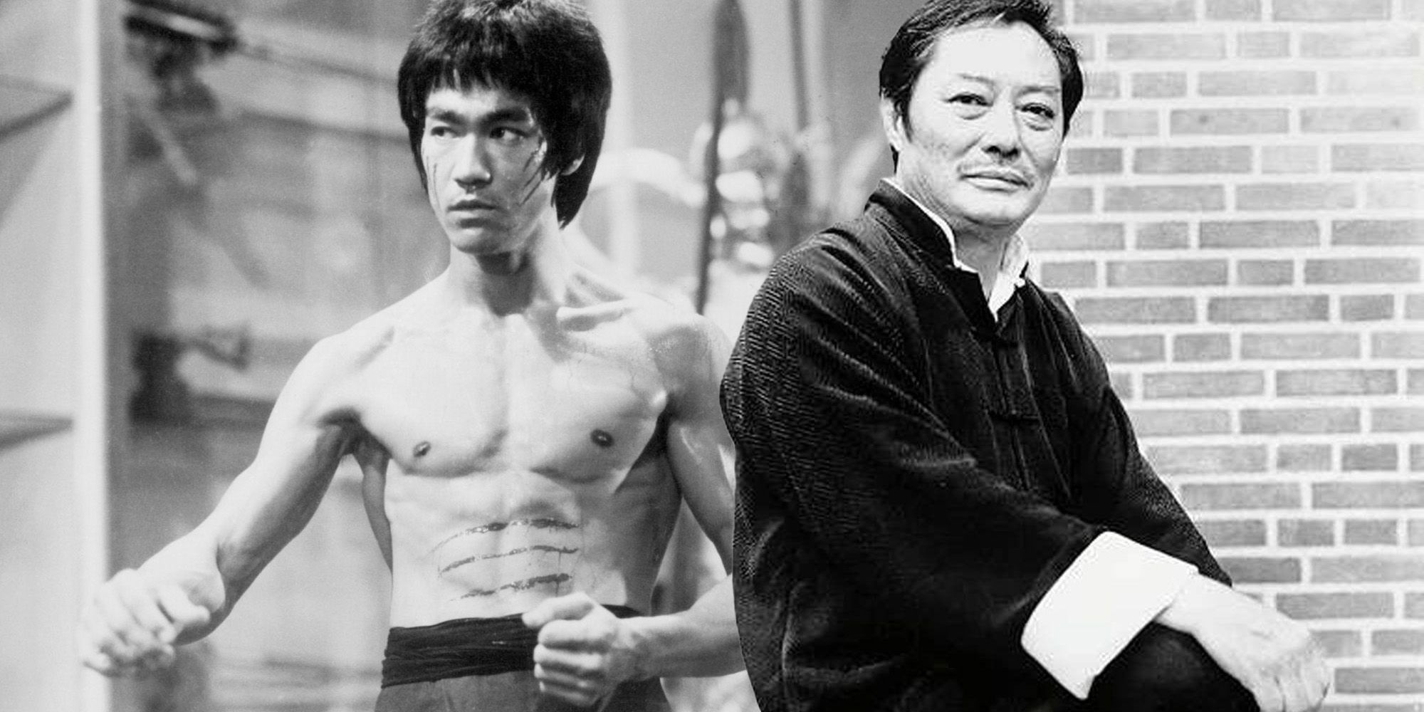 Bruce Lee Vs Wong Jack Man Lee S Most Controversial Real Life Fight