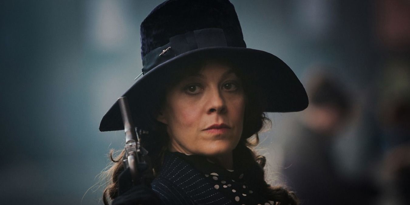 Peaky Blinders Characters Ranked From Least To Most Likely To Win The Hunger Games