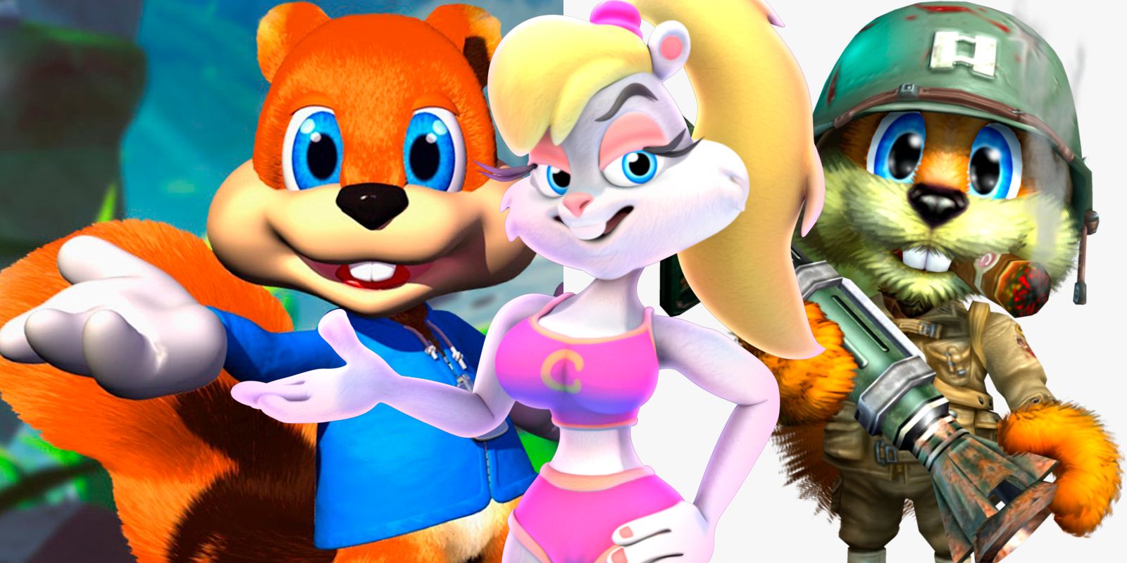 conker s bad fur day