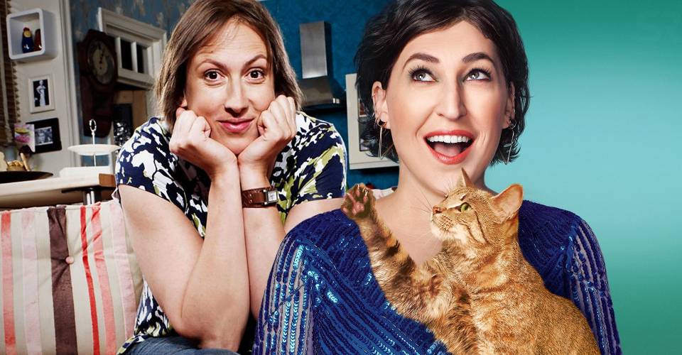 Call Me Kat Why Mayim Bialik S Miranda Remake Doesn T Work Call Me Kat Why Mayim Bialik S Miranda Remake Doesn T Work