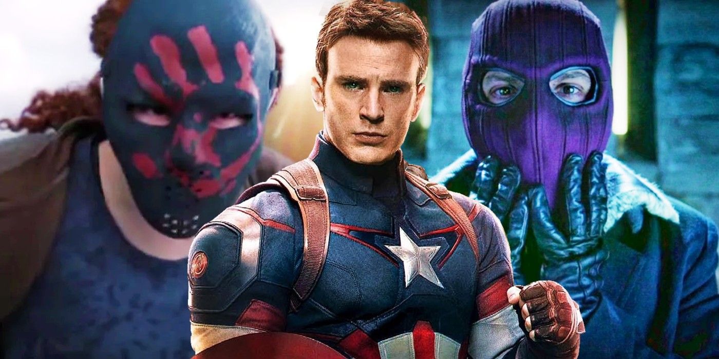 Why The Mcu Will Need Captain America S Return After Phase 4