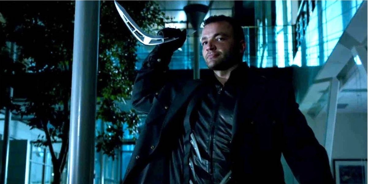 Arrow 5 Times The Series Used Green Arrow’s Rogues (& 5 Times It Used Other DC Villains)