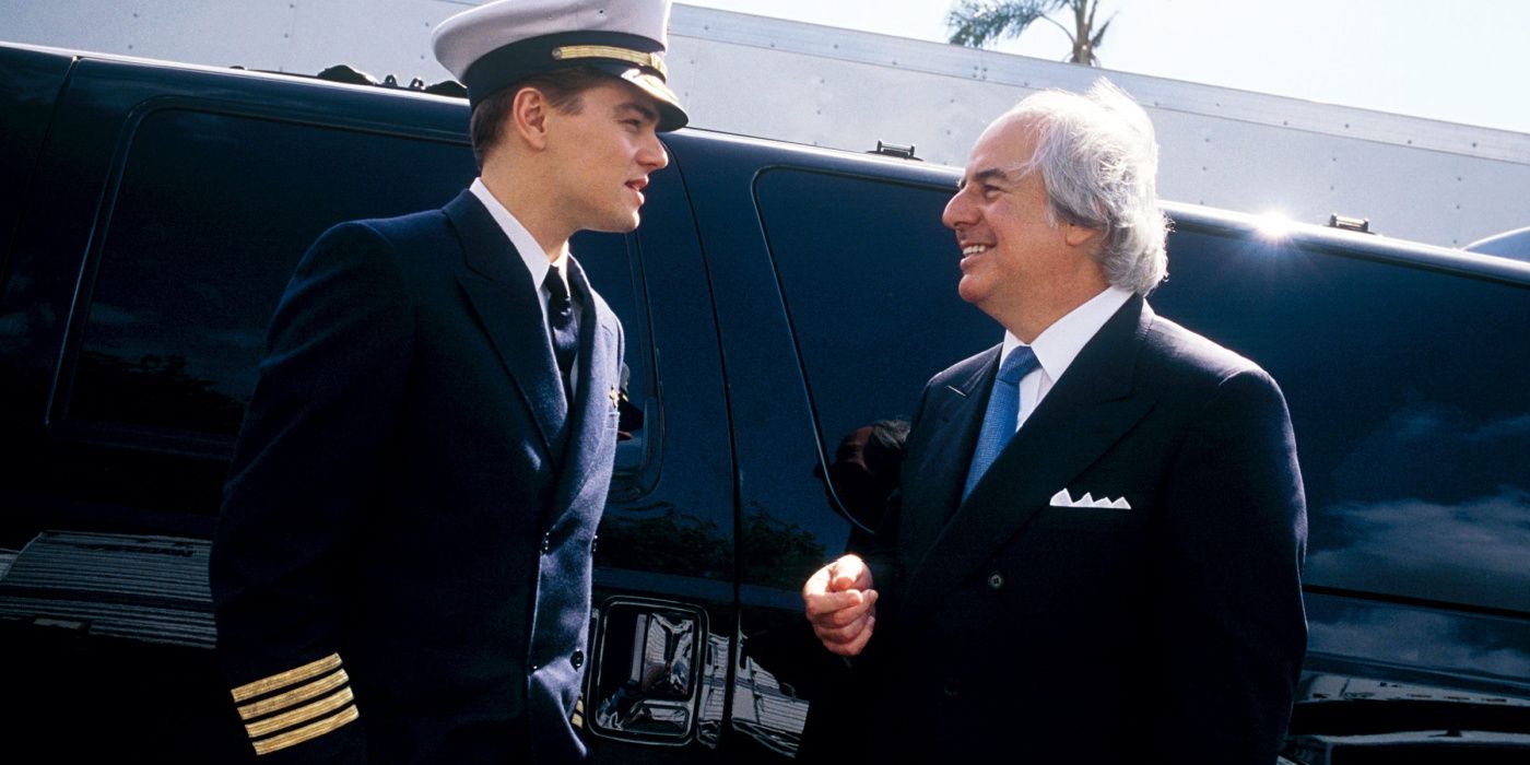 Catch Me If You Can True Story Biggest Changes To The Real Frank Abagnale