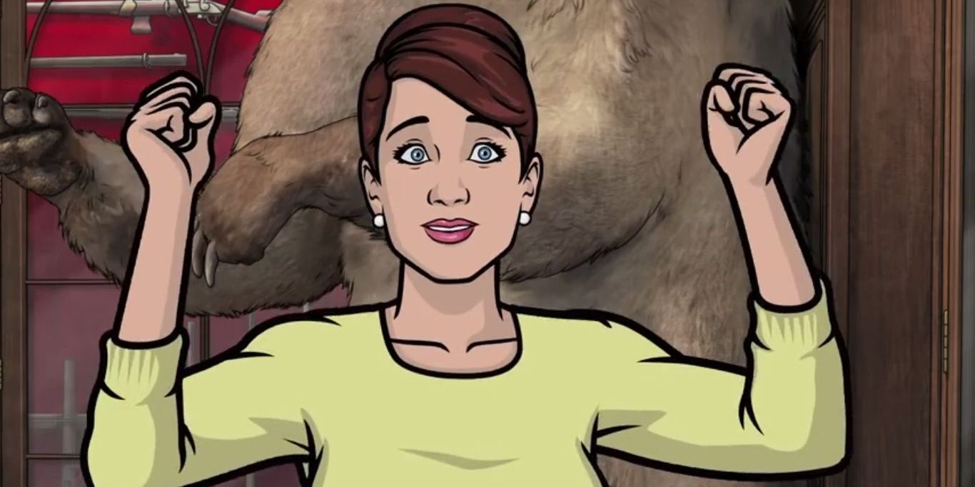 Cheryl Tunt And 9 More Of Judy Greers Best Characters