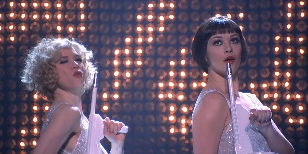 5 Musical Movies That Truly Feel Like The Show (& 5 That Miss Their Cue)