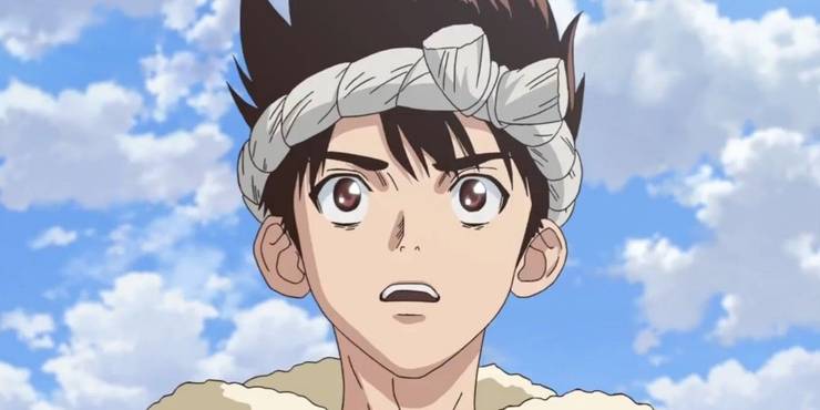 Dr Stone The Main Characters Ranked From Worst To Best By Character Arc Dr Stone The Main Characters Ranked From Worst To Best By Character Arc