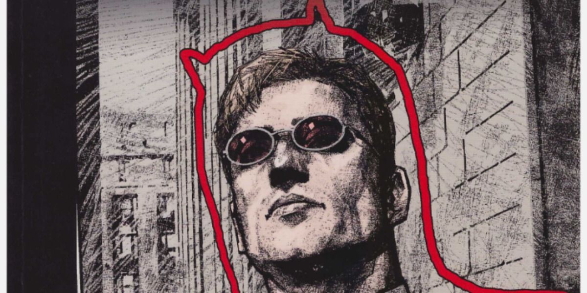 7 Worst Things That Have Ever Happened To Daredevil In Marvel Comics