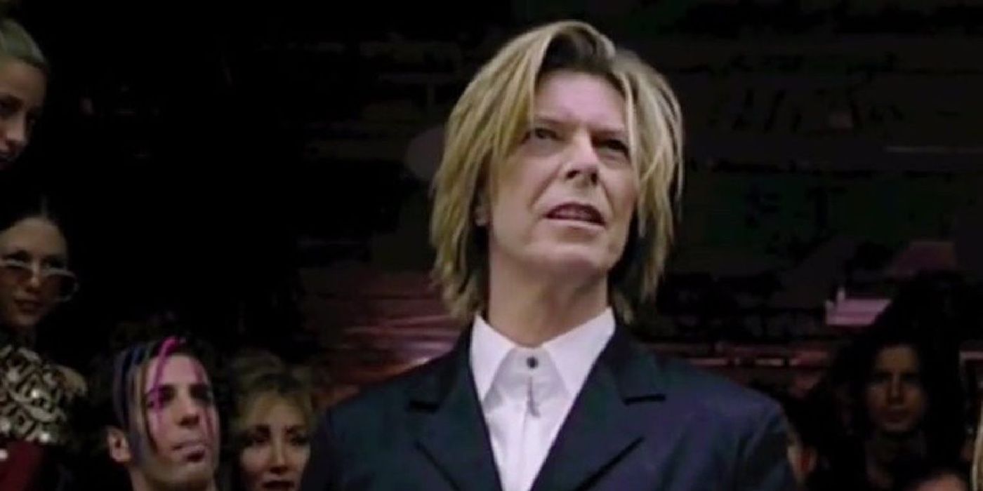 Every David Bowie Movie Ranked From Worst to Best
