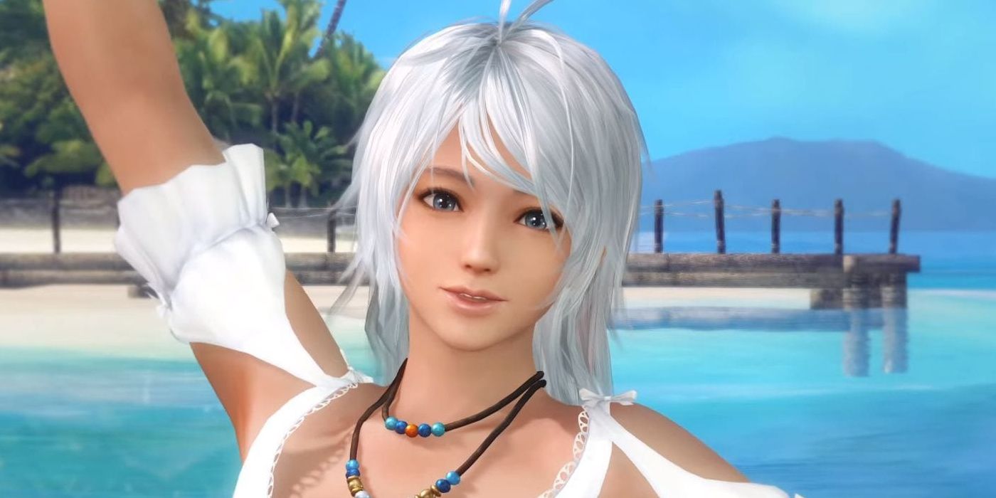 Illegal Dead Or Alive Xtreme Videos Prompts Publisher To Take Action