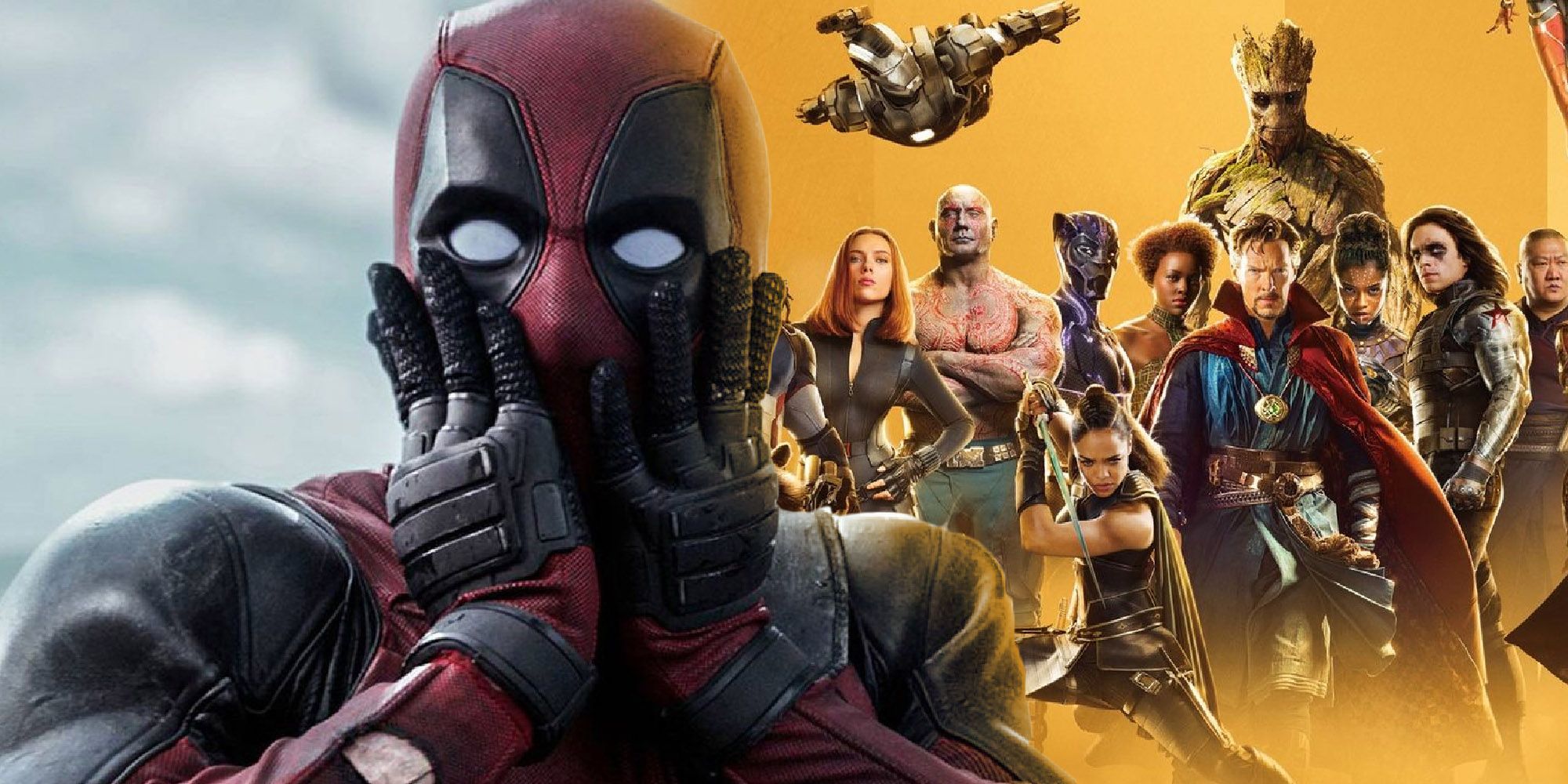 MCU Movies That Could Introduce Wade Wilson (Before Deadpool 3)