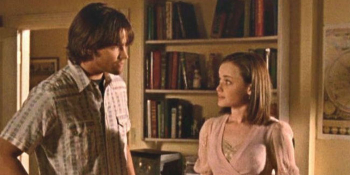 Gilmore Girls 10 Ways Dean & Lindsay Were Doomed From The Start