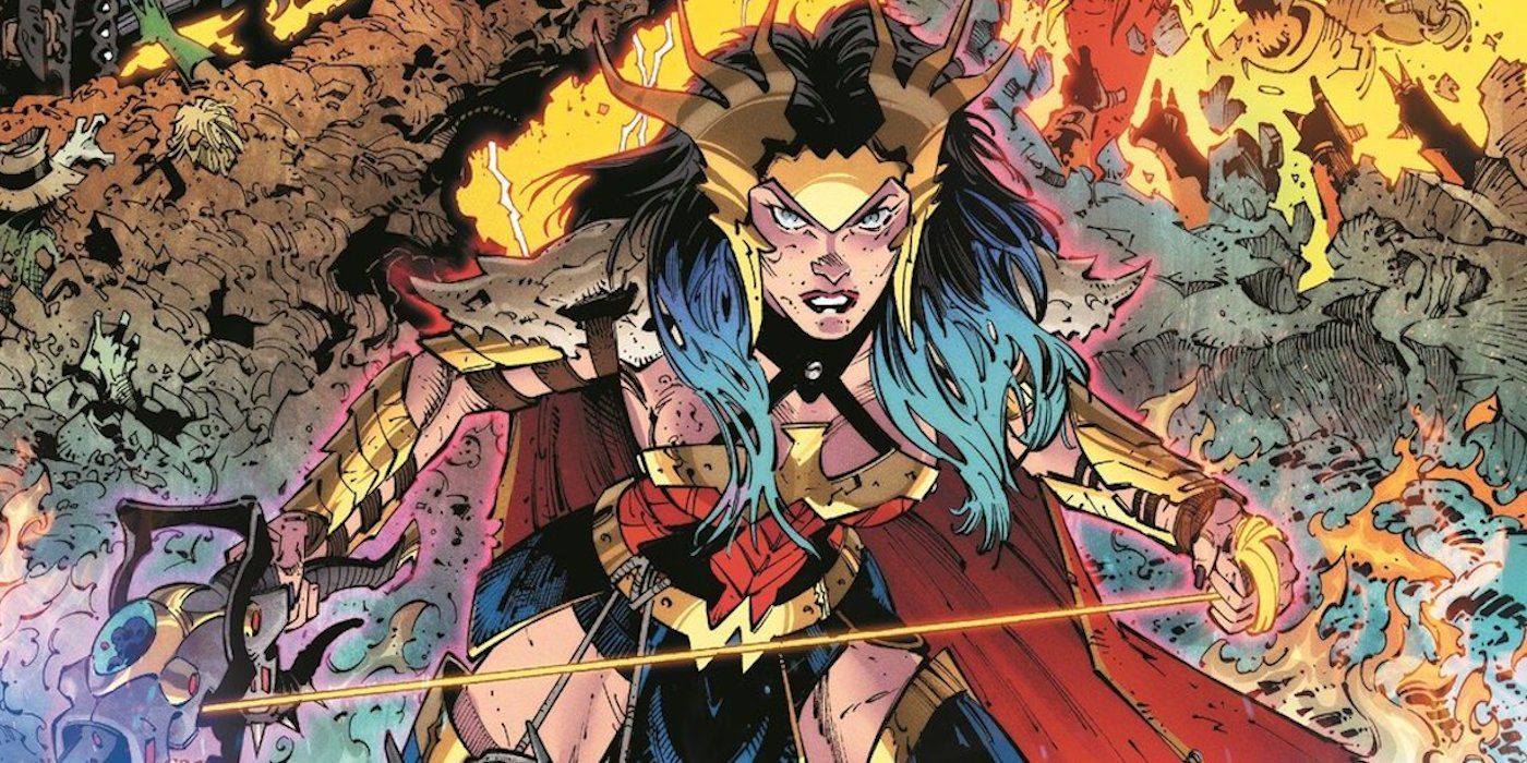 DC's Darkest Villain is Finally Dead | Screen Rant