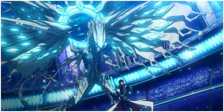 Yu Gi Oh Ranking Kaiba S Strongest Blue Eyes Monsters Yu Gi Oh Ranking Kaiba S Strongest Blue Eyes Monsters