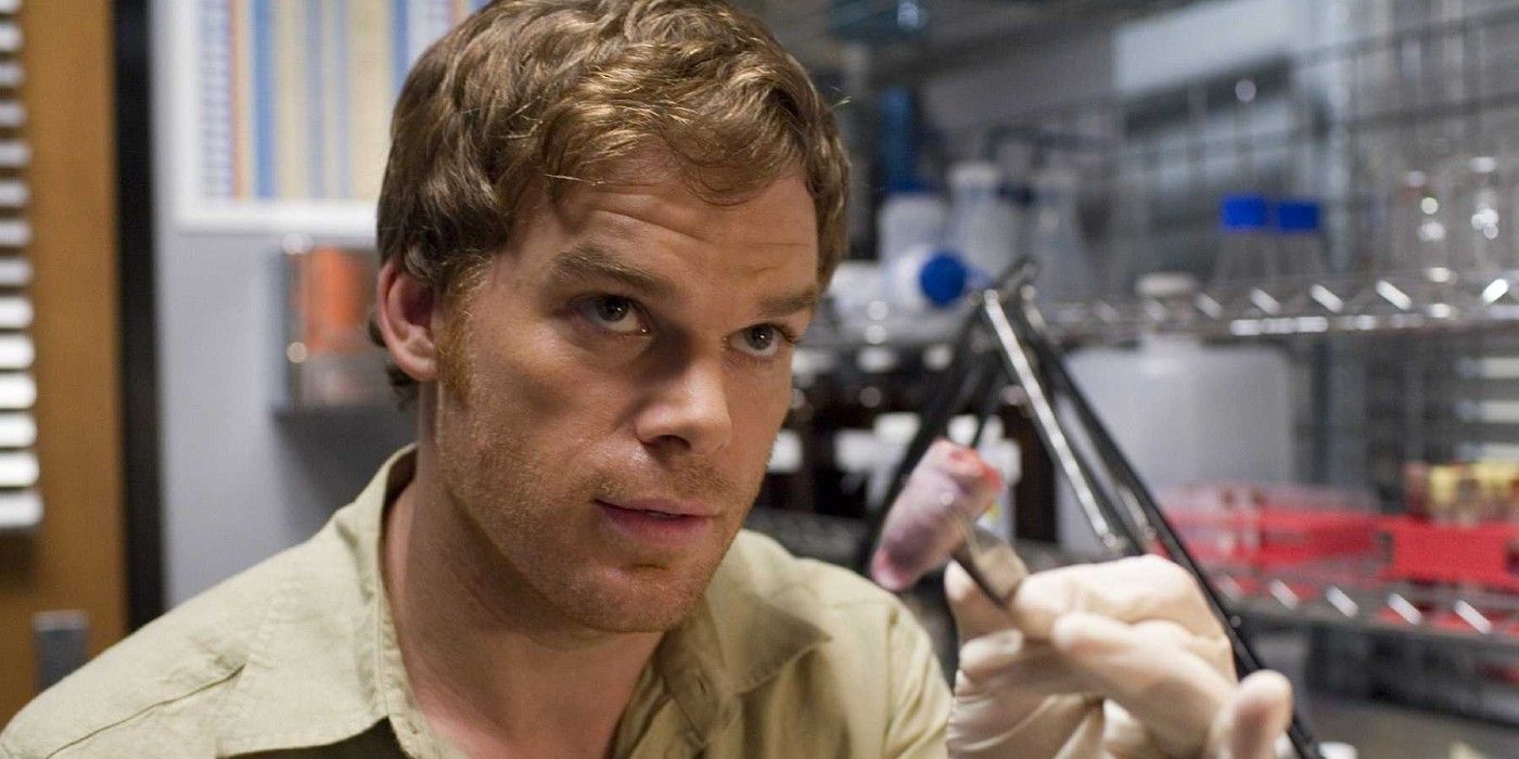Which Dexter Character Are You Based On Your Zodiac Sign