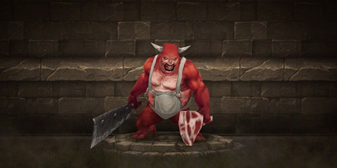 How to Defeat The Butcher in Diablo 3 (Darkening of Tristram)