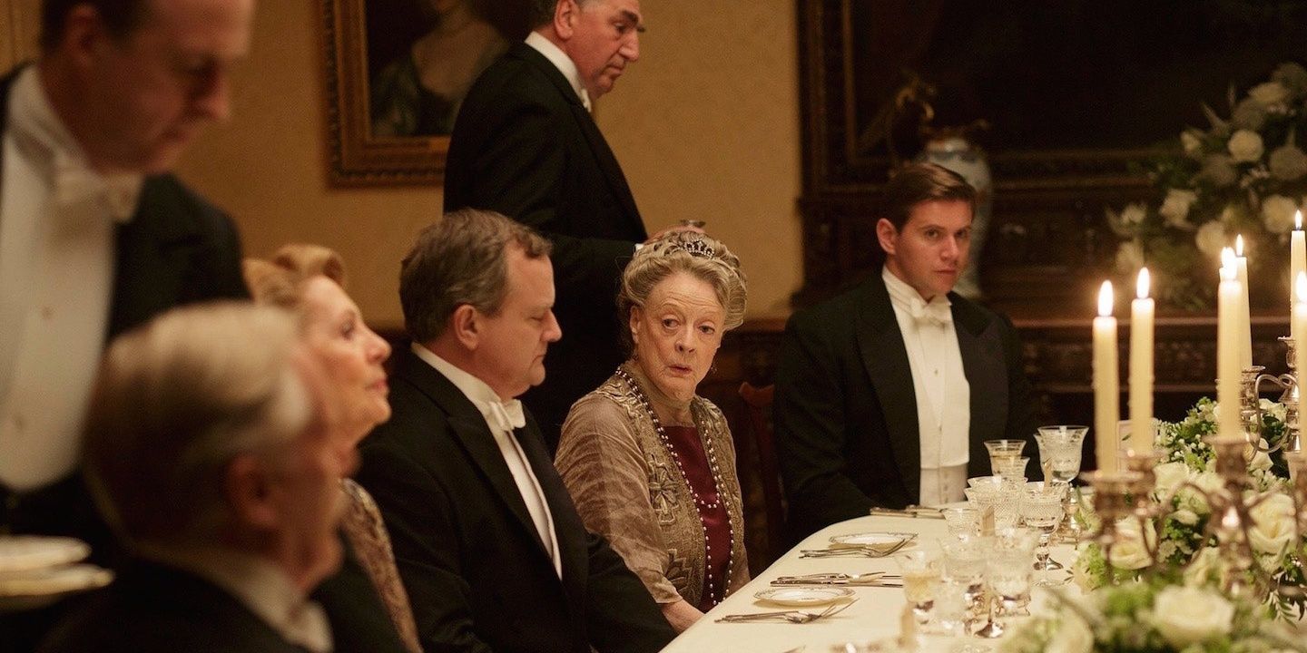 Downton Abbey Robert Ulcer Cropped