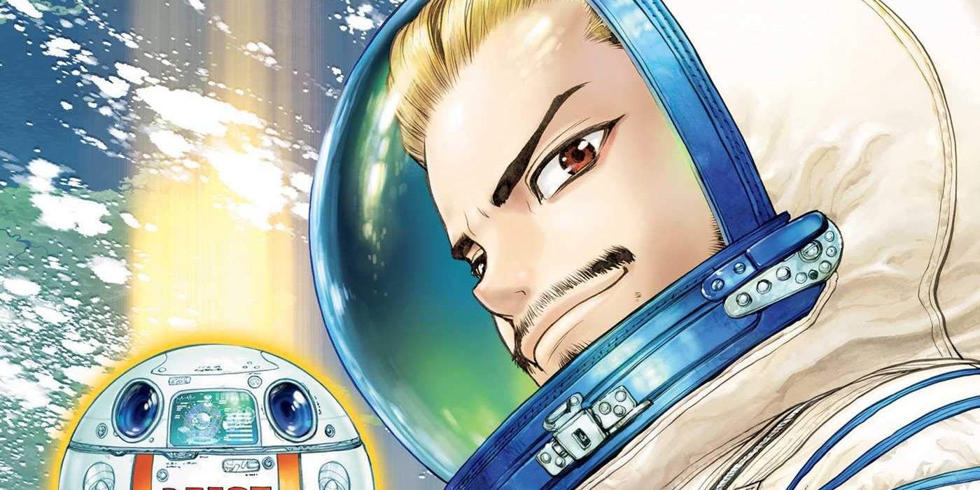 A Dr Stone Spin Off Manga Reveals An Unexpected Ally In Space