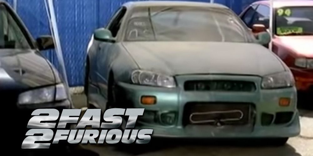Fast & Furious Everything You Didn’t Know That Happened To Brian Between The First & Second Movie