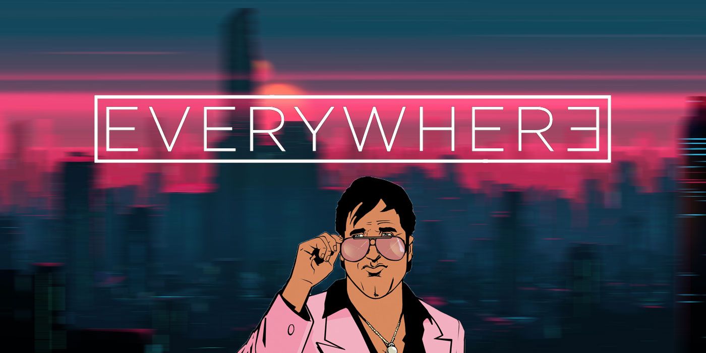 GTA 6 Rival Game Everywhere Release Date Plans Leak Explained