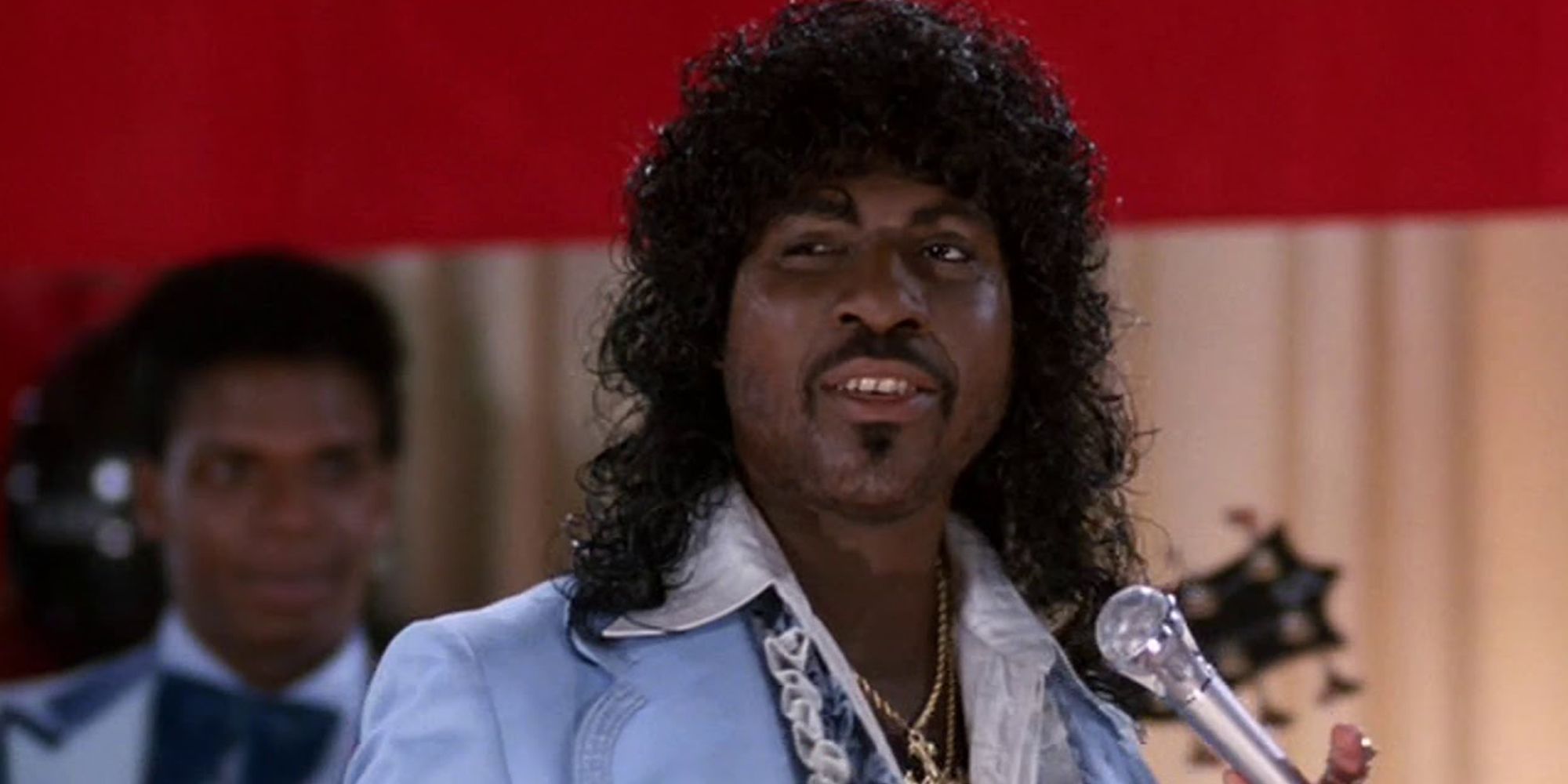 Randy Watson The Iconic Character Coming To America