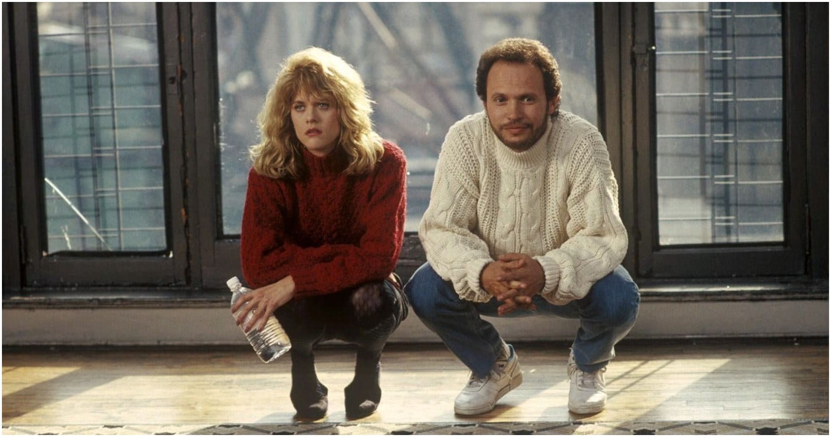 10 Movies From The 80s That Made Us Laugh So Hard We Cried