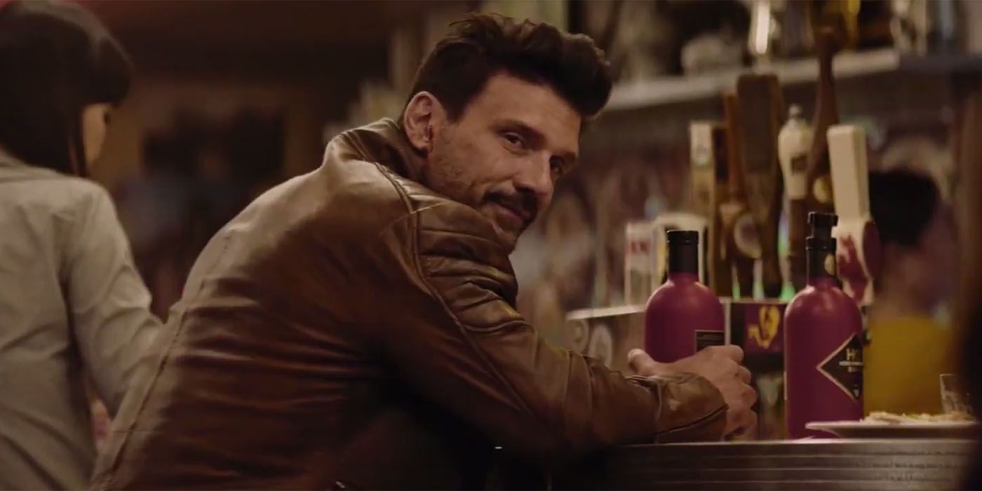 Frank Grillo Dies A Lot In The First Boss Level Trailer Netral News