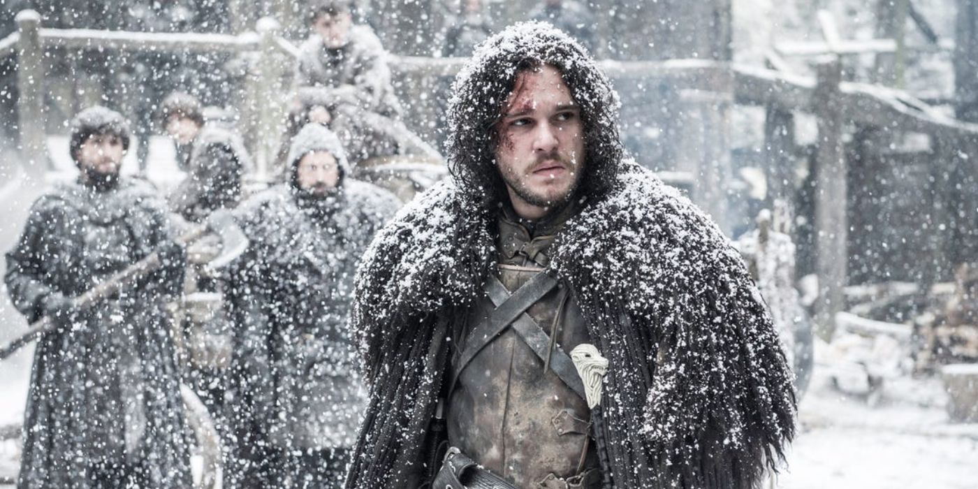Game Of Thrones 10 Times Jon Said Everything Fans Were Thinking
