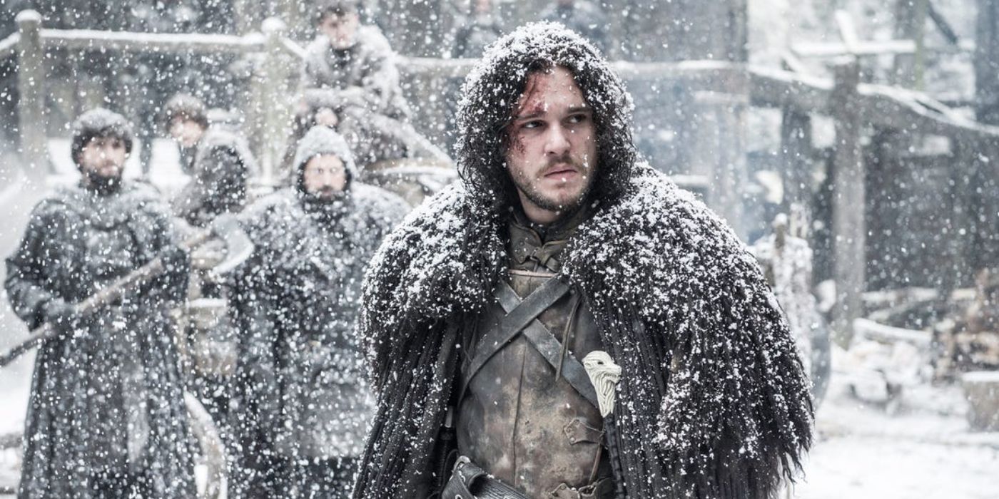 Game Of Thrones 20 Most Powerful Characters Ranked