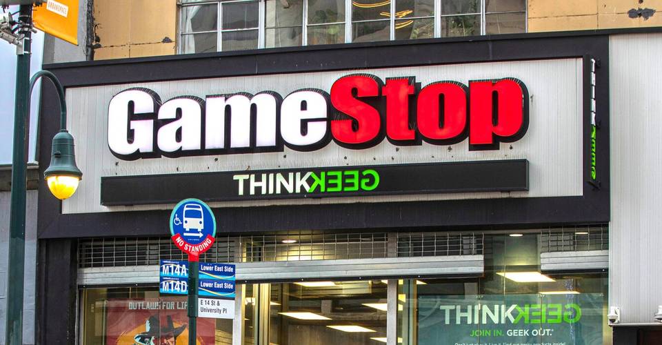 Gamestop Commercial Christmas 2021 Gamestop Stock Breaks 200 Again Thanks To Nft Announcement Gamestop Commercial Christmas 2021 Gamestop Stock Breaks 200 Again Thanks To Nft Announcement