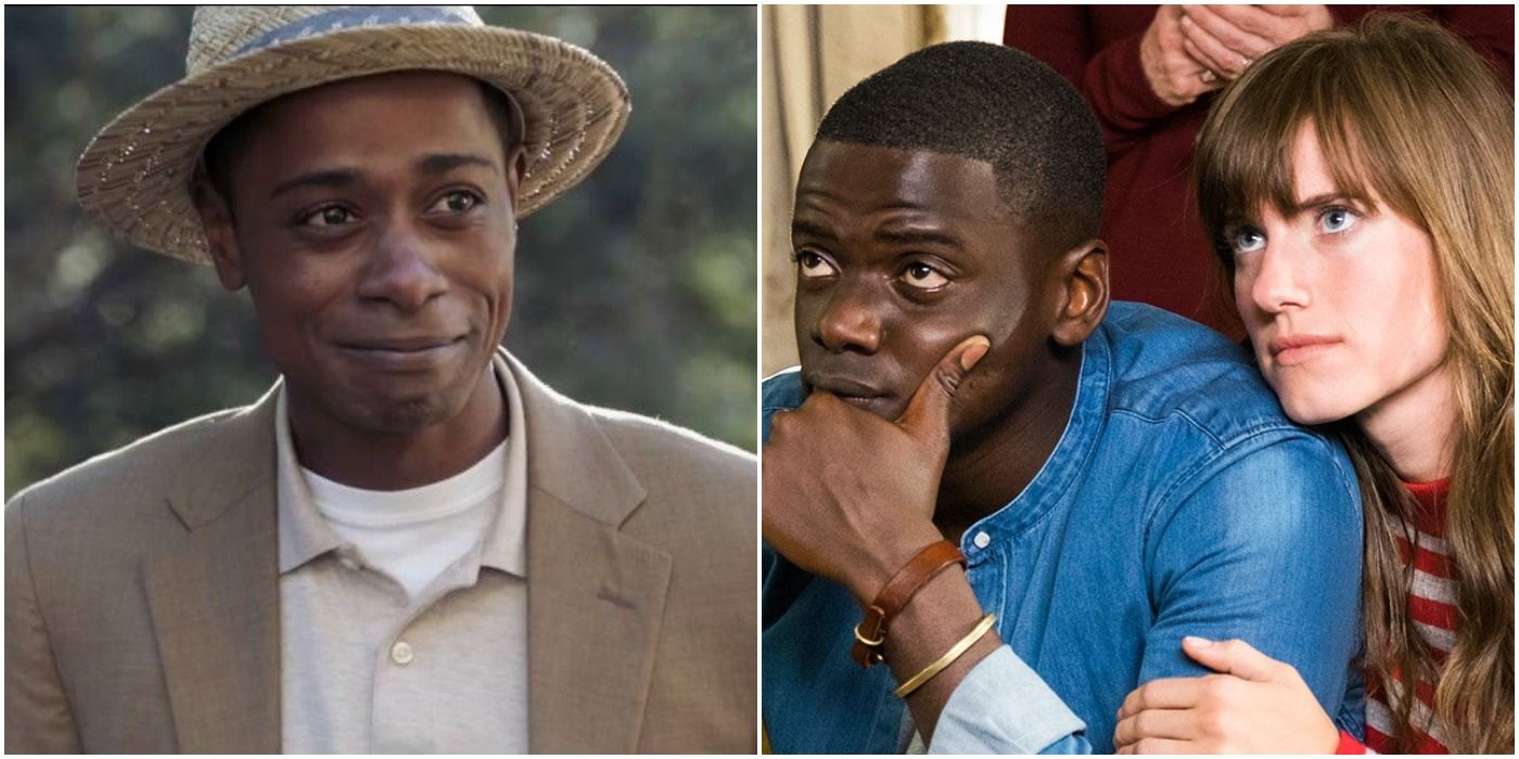 10 Quotes From Get Out That Will Stick With Us Forever