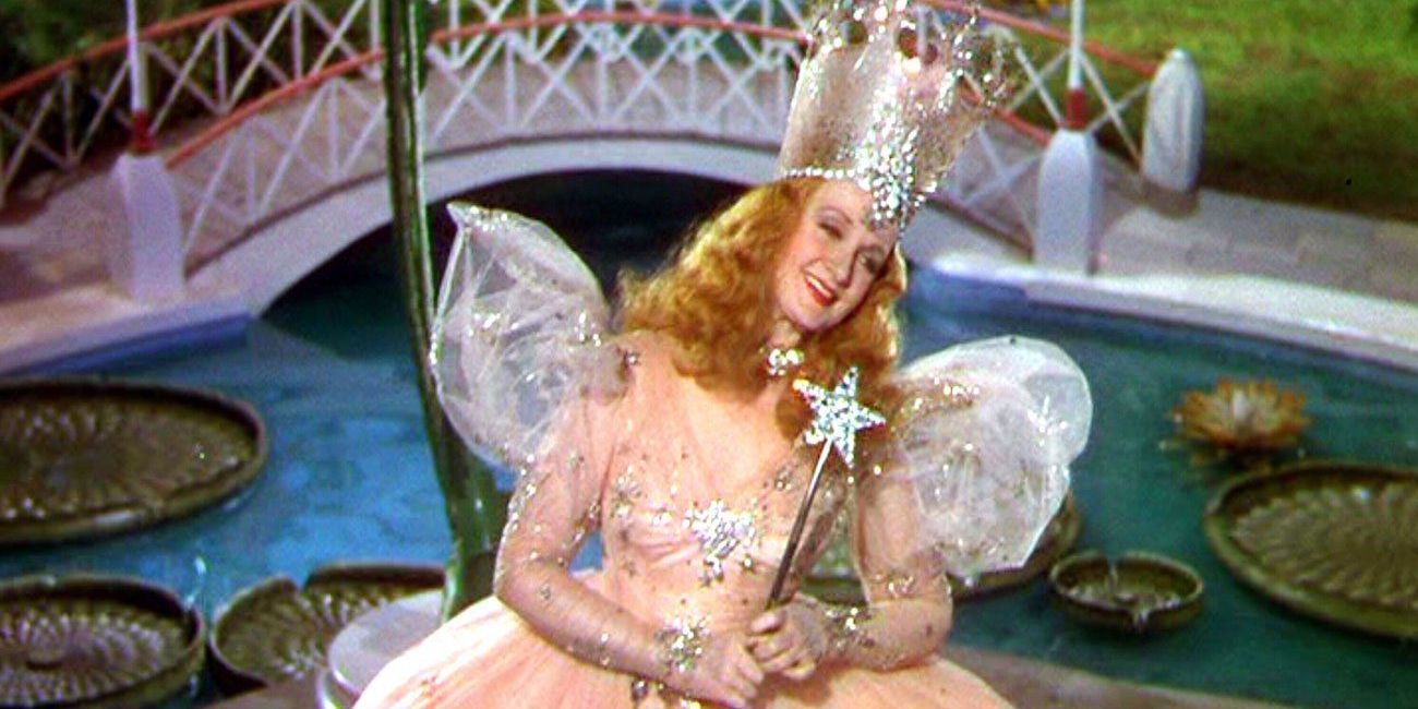 10 Main Characters In Wizard Of Oz Ranked By Likability
