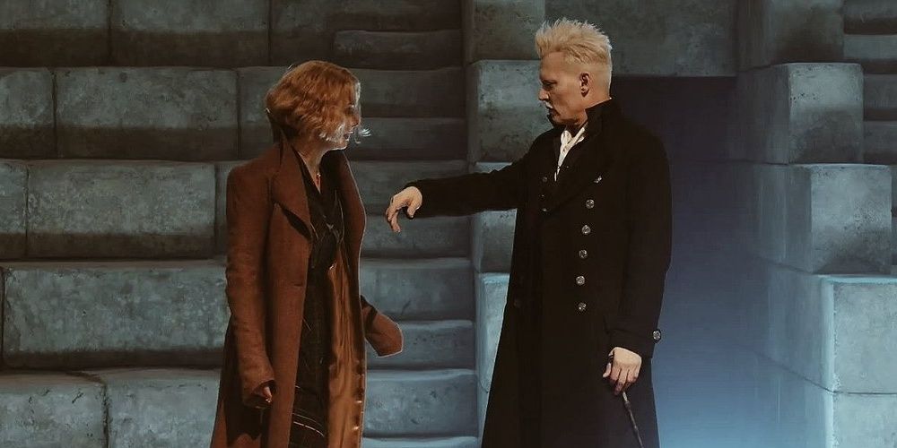 Fantastic Beasts 5 Reasons The Scamanders Are The Most Dysfunctional Siblings (& 5 It’s the Goldsteins)