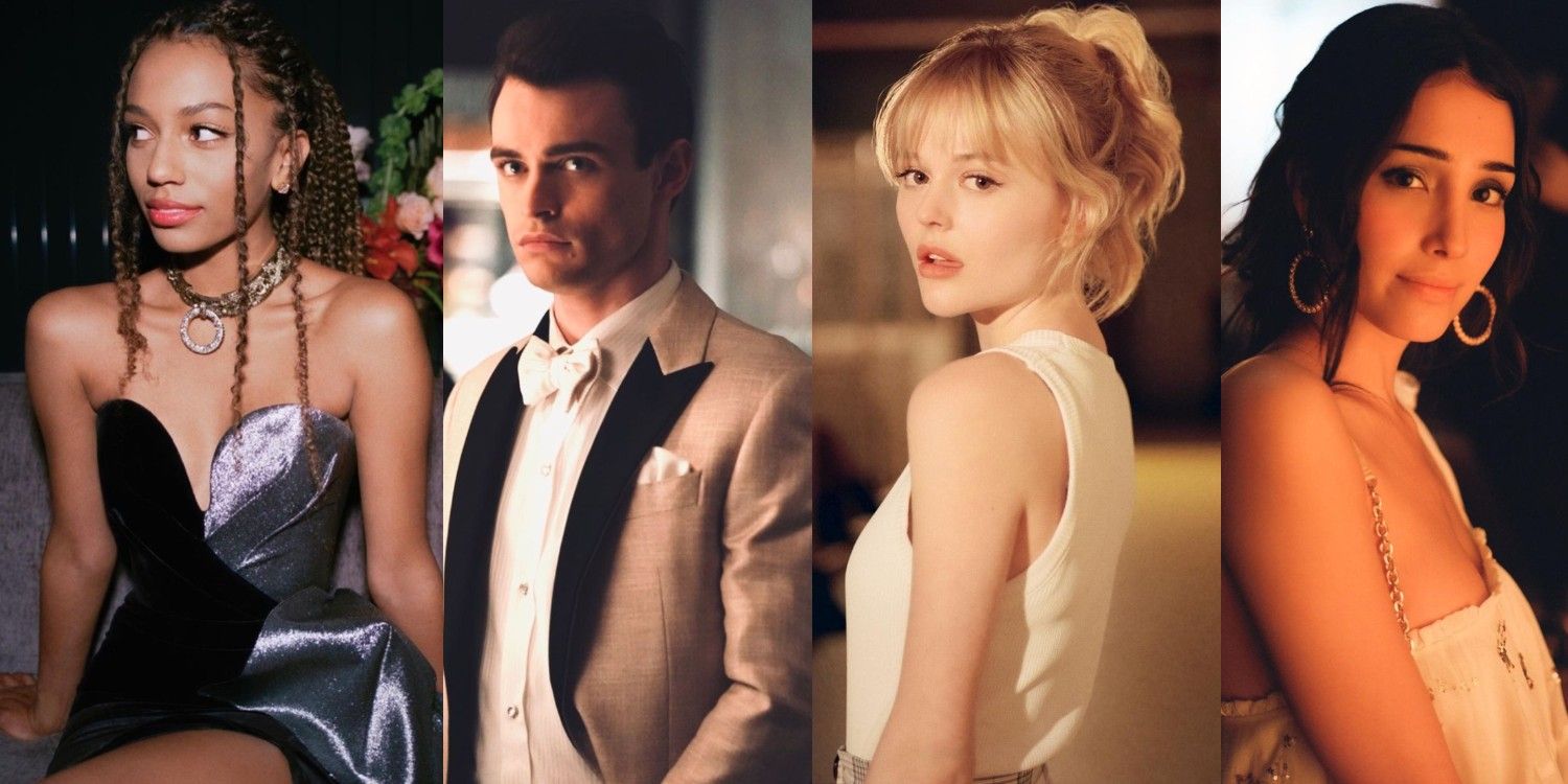 Everything We Know About The Gossip Girl Reboot