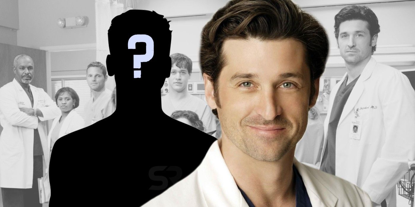 Greys Anatomy The Actors Who Almost Played Derek